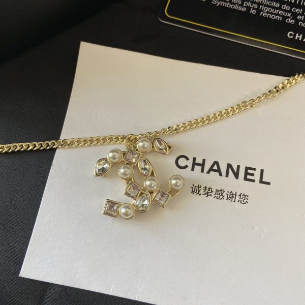 VL – Luxury CHL Necklaces 034
