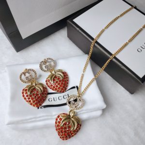 Combo VL – Luxury GCI Necklaces 040