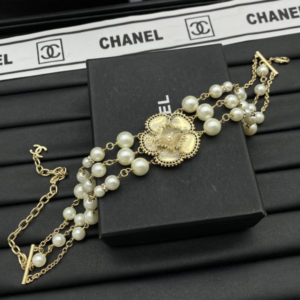 VL – Luxury CHL Necklaces 002