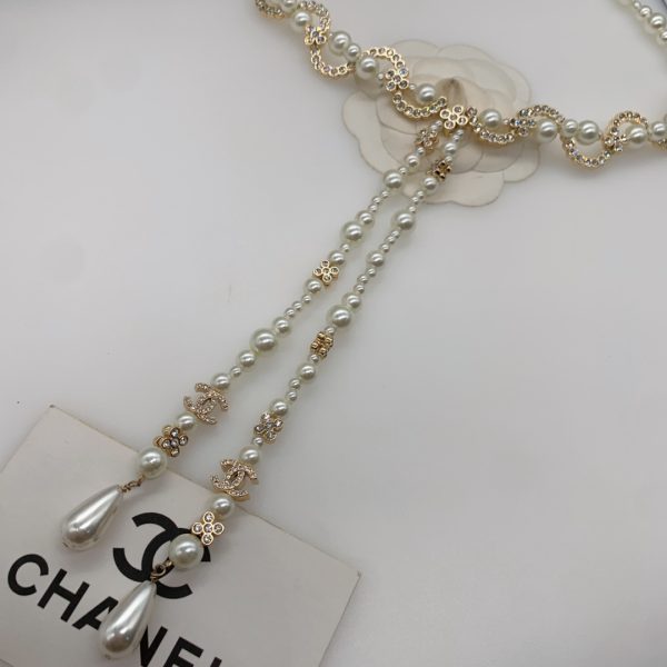 VL – Luxury CHL Necklaces 012