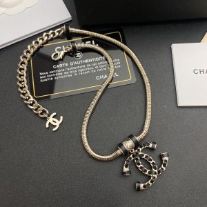 VL – Luxury CHL Necklaces 022