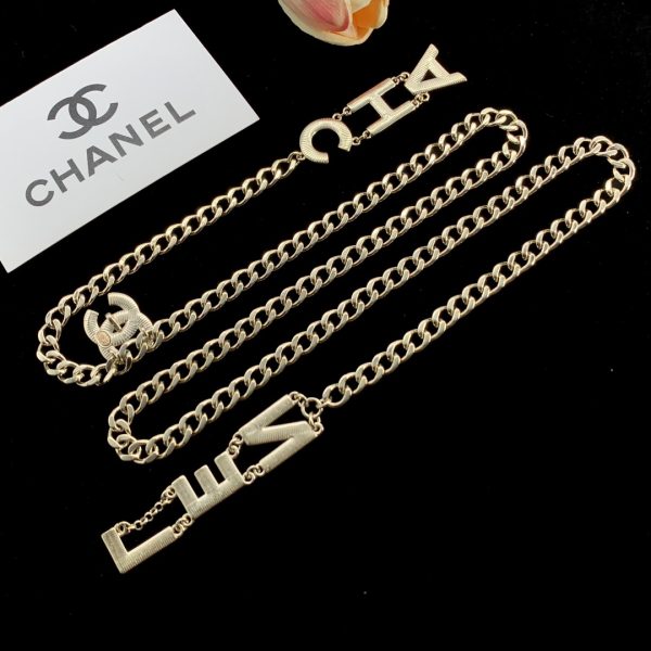 VL – Luxury CHL Necklaces 026