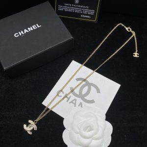VL – Luxury CHL Necklaces 039