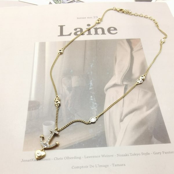 Combo VL – Luxury GCI Necklaces 045