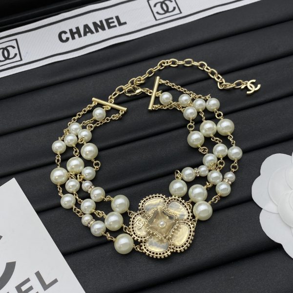 VL – Luxury CHL Necklaces 002