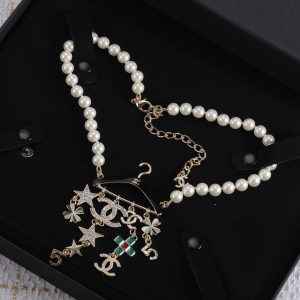 VL – Luxury CHL Necklaces 008