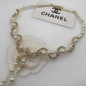 VL – Luxury CHL Necklaces 013