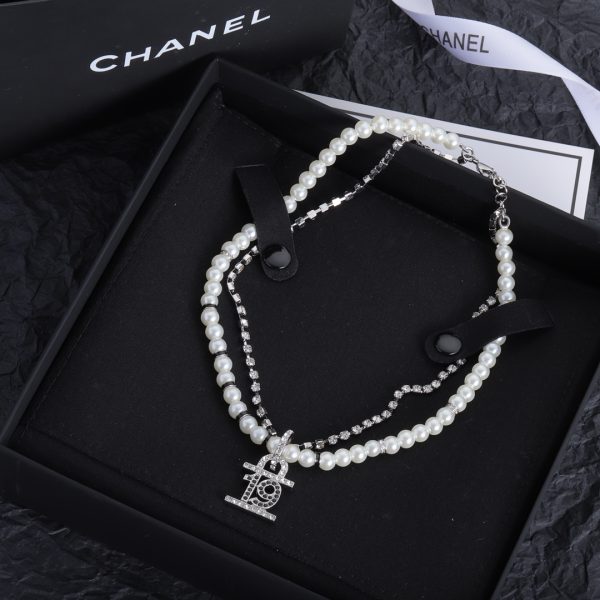 VL – Luxury CHL Necklaces 023