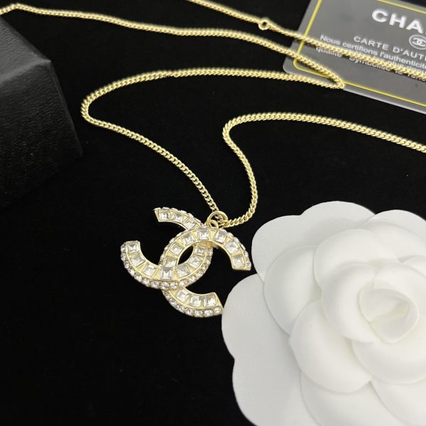 VL – Luxury CHL Necklaces 032