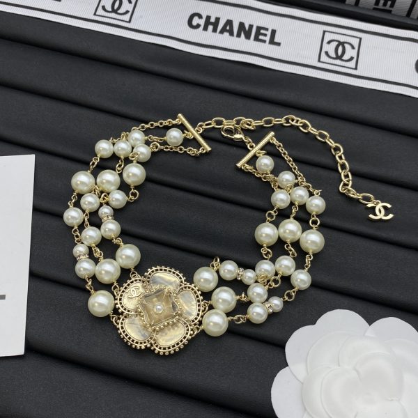 VL – Luxury CHL Necklaces 002