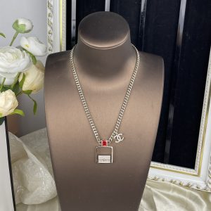 VL – Luxury CHL Necklaces 004