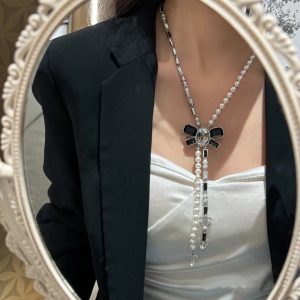 VL – Luxury CHL Necklaces 009