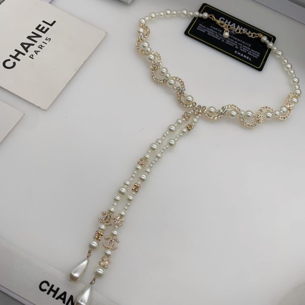 VL – Luxury CHL Necklaces 012