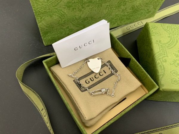 Combo VL – Luxury GCI Necklaces 038