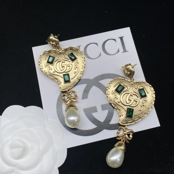 Combo VL – Luxury GCI Necklaces 037