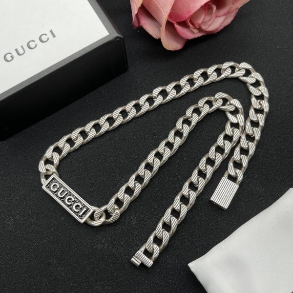 Combo VL – Luxury GCI Necklaces 033