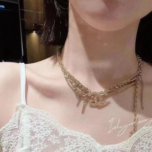 VL – Luxury CHL Necklaces 018