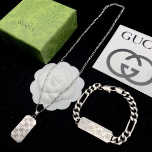 Combo VL – Luxury GCI Necklaces 034