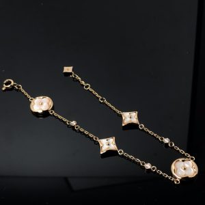 VL – Luxury LV Necklaces 036