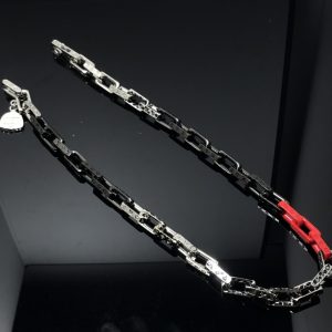 VL – Luxury LV Necklaces 041
