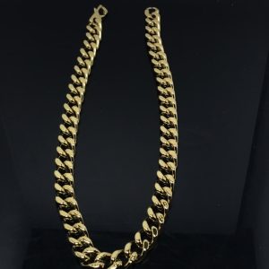 VL – Luxury LV Necklaces 067