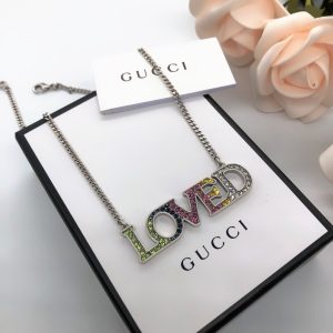 VL – Luxury GCI Necklaces 025