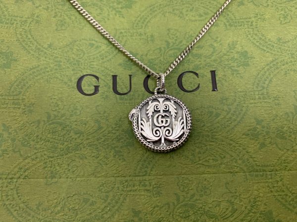 VL – Luxury GCI Necklaces 028
