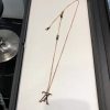 VL – Luxury LV Necklaces 012