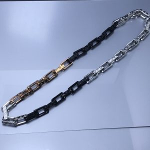 VL – Luxury LV Necklaces 018