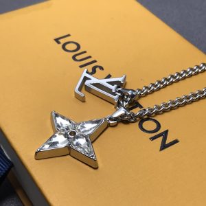 VL – Luxury LV Necklaces 046