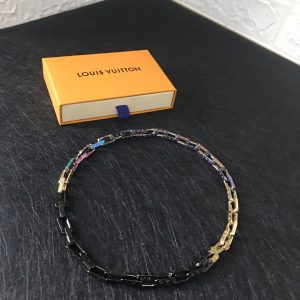 VL – Luxury LV Necklaces 071
