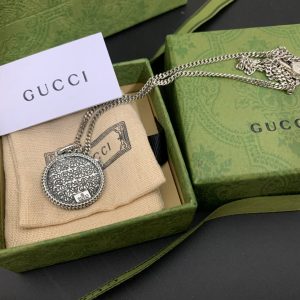 VL – Luxury GCI Necklaces 028