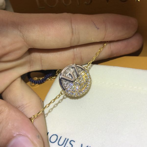 VL – Luxury LV Necklaces 095