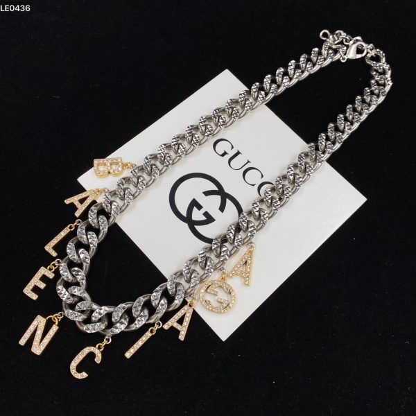 VL – Luxury GCI Necklaces 027