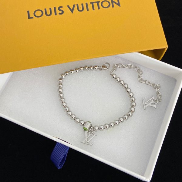 Combo VL – Luxury LV Necklaces 104