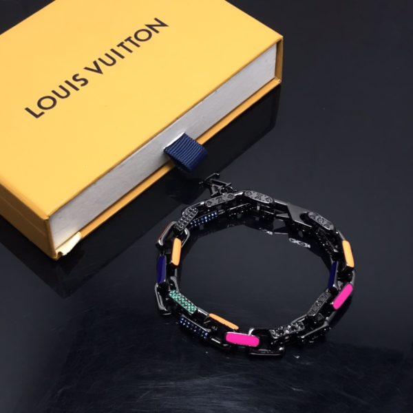 Combo VL – Luxury LV Necklaces 107