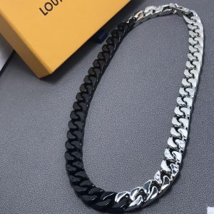 VL – Luxury LV Necklaces 062