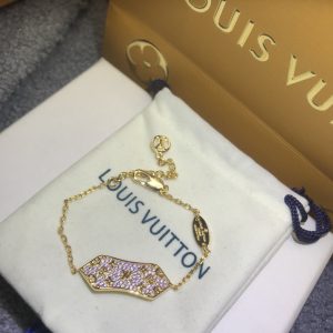 Combo VL – Luxury LV Necklaces 101