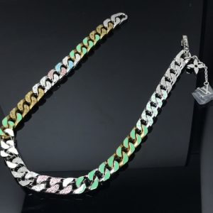 VL – Luxury LV Necklaces 038