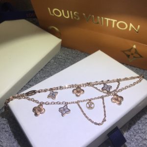VL – Luxury LV Necklaces 092