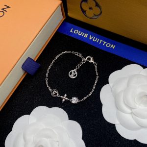 Combo VL – Luxury LV Necklaces 106