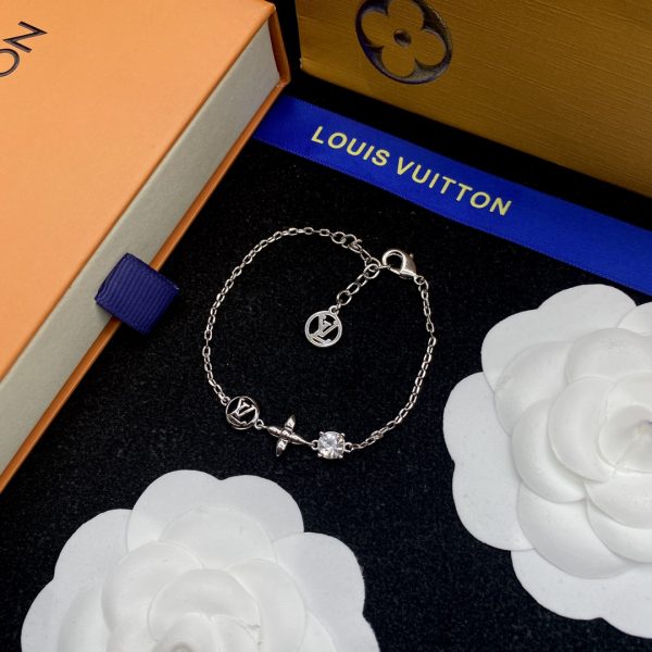 Combo VL – Luxury LV Necklaces 106