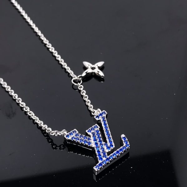 VL – Luxury LV Necklaces 022