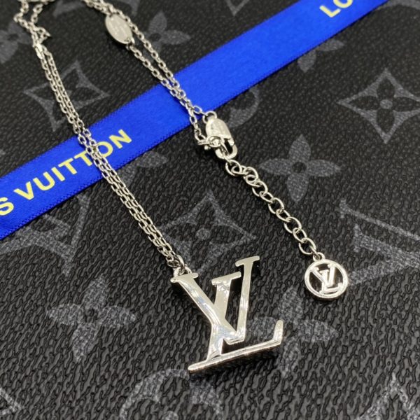 VL – Luxury LV Necklaces 063