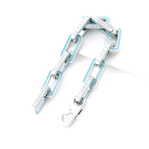 Combo VL – Luxury LV Necklaces 099