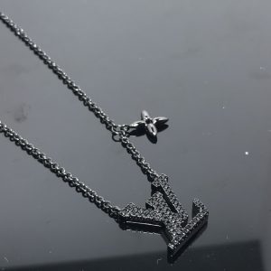 VL – Luxury LV Necklaces 023