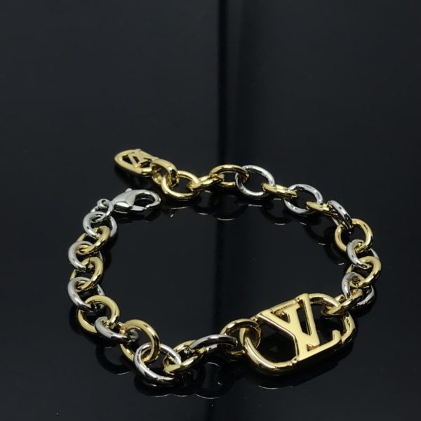 Combo VL – Luxury LV Necklaces 109