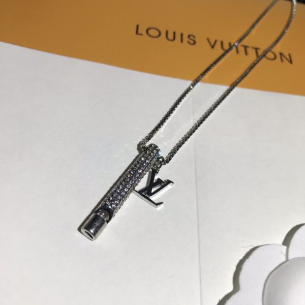 VL – Luxury LV Necklaces 077