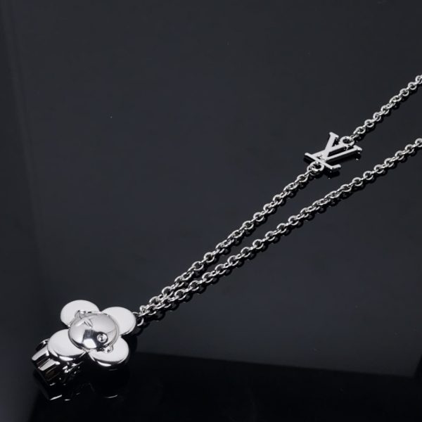 VL – Luxury LV Necklaces 049