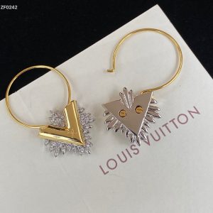 Combo VL – Luxury LV Necklaces 110